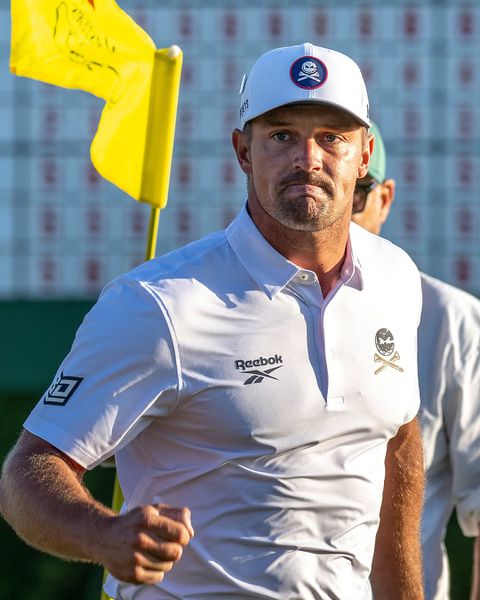 Bryson DeChambeau