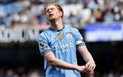 Kevin De Bruyne Drops Bombshell About Future After Confirming Man City Exit