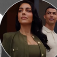 Cristiano Ronaldo & soon-to-be wife Georgina Rodriguez star in joint campaign for Arabian cruise line