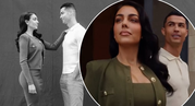Power Couple moves: Ronaldo & soon-to-be wife Georgina Rodriguez star in joint campaign for Arabian cruise line