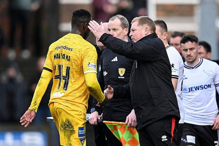 Victor Wanyama