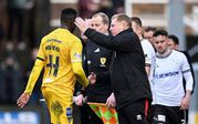 Victor Wanyama’s Coach Reveals Dunfermline’s Biggest Weakness Amid Relegation Battle