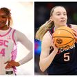 2025 WNBA Draft