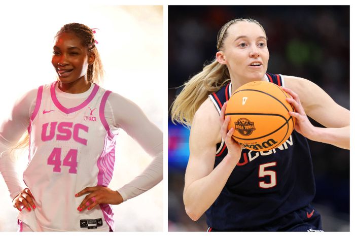 2025 WNBA Draft
