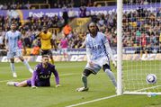 Djed Spence Scores Own Goal as Tottenham Collapse Against Wolves