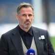 Liverpool legend and Sky Sports pundit Jamie Carragher | Imago