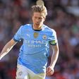 6 Clubs Kevin De Bruyne Might Play For Next Season Following Man City Exit