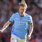 6 Clubs Kevin De Bruyne Might Play For Next Season Following Man City Exit