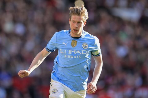 6 Clubs Kevin De Bruyne Might Play For Next Season Following Man City Exit, Including Shock Premier League Rival