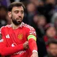 Man Utd for life - Bruno Fernandes says no to Real Madrid