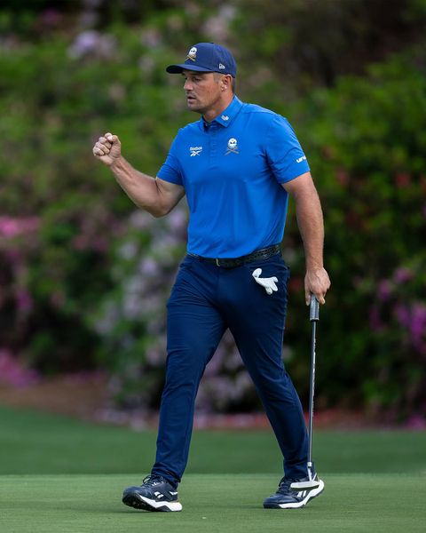 Bryson DeChambeau