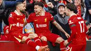 MO Salah celebrates juicy new contract with another milestone as Van Dijk fires Liverpool past West Ham