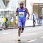 Bernard Biwott Wins 2025 Paris Marathon as Djibouti Deny Kenya 1-2-3 Finish
