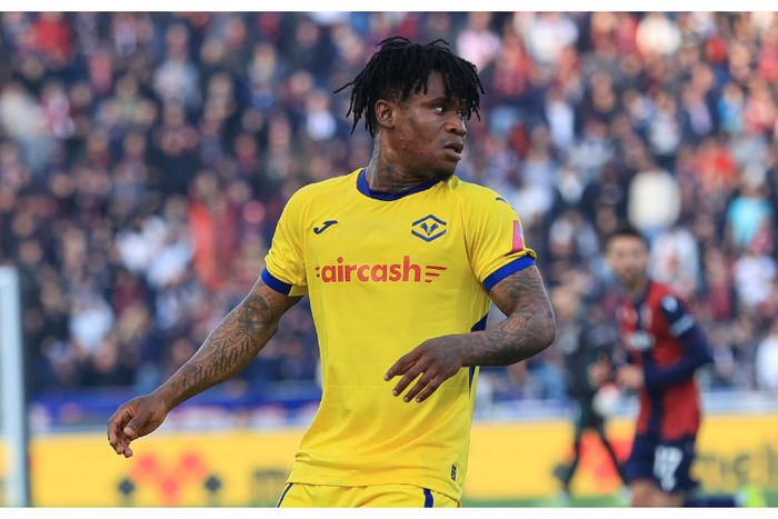 Gift Orban voices frustration