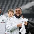 Super Eagles stars Iwobi, Bassey set to get former Real Madrid manager as boss