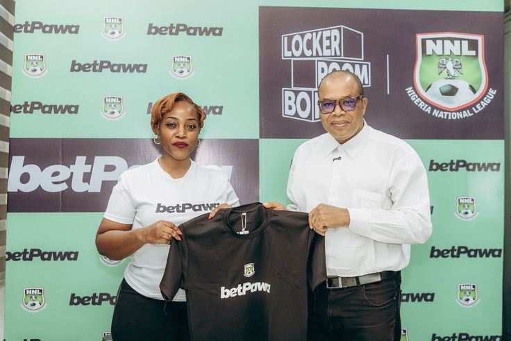 258m and counting: betPawa’s Locker Room Bonus reshapes NNL season