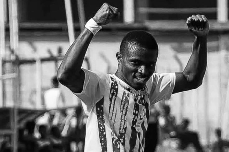 Tragedy in Ghana football as Berekum Chelsea’s player shot dead during armed robbery attack