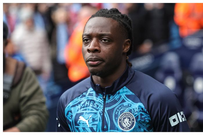 Man City star confident in beating Arsenal to the league title