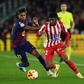 Yamal begs Simeone to abandon Ademola Lookman-inclusive defensive plan