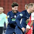 Monaco end fourth-division Rumilly-Vallieres' French Cup fairytale