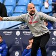 Guardiola 'addicted' to winning as Man City plan sustained success