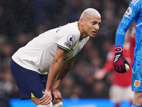 Richarlison to Koulibaly, the top 10 Premier League flops of the season