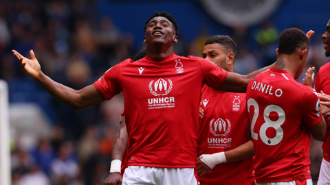 Our plan against Chelsea worked — Awoniyi after his brace