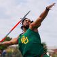 Nnamdi Chinecherem retains Javelin title for Baylor at BIG 12 Championships