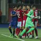 CAF CL: Al Ahly closer to record 16th final after obliterating Esperance in Tunisia