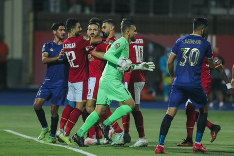 CAF CL: Al Ahly closer to record 16th final after obliterating Esperance in Tunisia