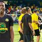 Aucho bags second Tanzanian Premier League title with Young Africans