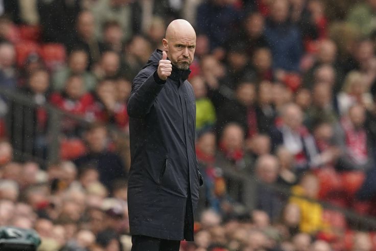 Ten Hag confident in attracting top talent this summer