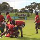 Last gasp try compounds Simbas to defeat in Namibia