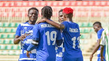 Mashemeji Derby: Identifying five key players for AFC Leopards vs Gor Mahia