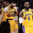 For the Lakers, who in many respects were able to salvage what appeared to be a lost season, it has been a crazy year.