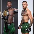 Israel Adesanya most influential MMA stars in 2023