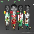 Senegal, Burkina Faso, Morocco, and Mali pick up U-17 World Cup tickets