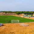 FIFA completes N424 million stadium in Birnin Kebbi, Nigeria
