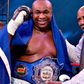 Heavyweight champion Okolla ready for DR Congo's Yannick Manda