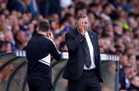 Leeds United vs Newcastle United: 2 unwanted records set by Allardyce’s Whites