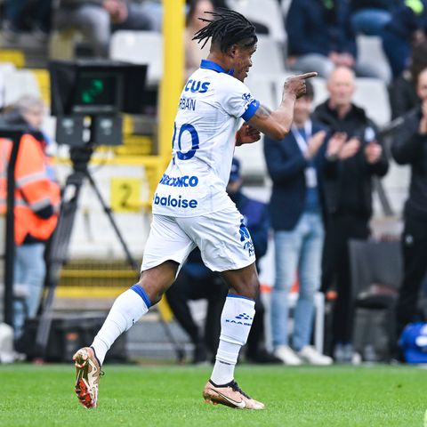 Orban is also on Barcelona's radar