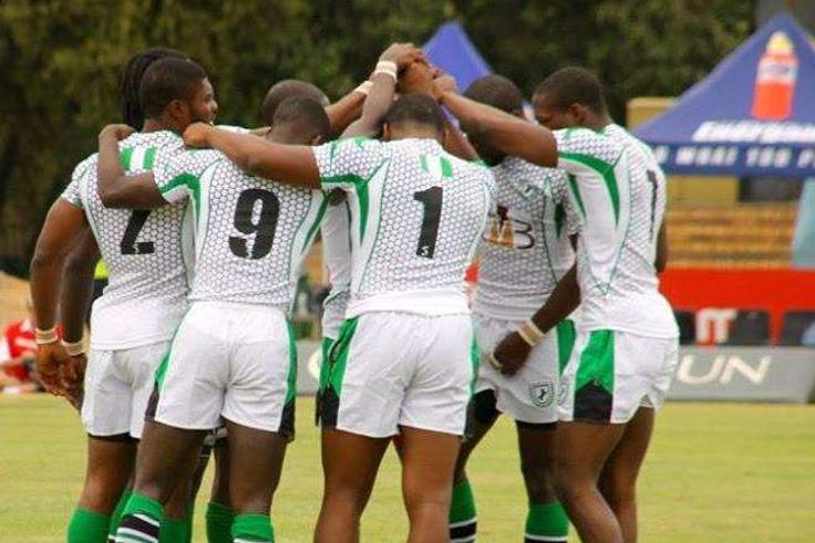 Nigeria Rugby gets new coach