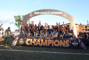 LIVE: Pirates defeat Kobs to win the 2023 Nile Special Rugby Premier League