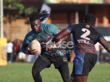 Jinja Hippos quintet, Pius Ogena in Scorpions squad to face Welsh team in Zanzibar