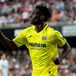 Chukwueze's Villarreal trump Athletic Club to keep Champions League hopes alive