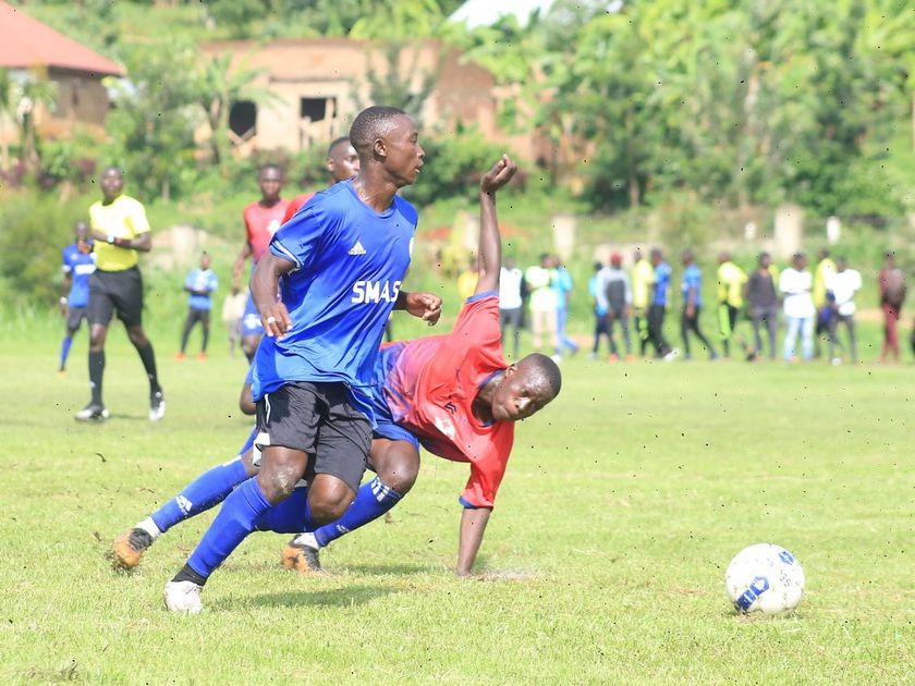 FINAL RANKING: Jinja SS, Kibuli drop as Kitende keep up - Pulse Sports  Uganda