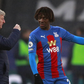 Ebere Eze explains key difference between Vieira and Roy Hodgson