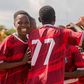 Kibera Soccer Ladies, Nakuru City Queens ,Kisumu All Starlets sail to FKF Women Cup semis