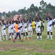 Ssempigi hails Mbarara City direct promotion to the top flight