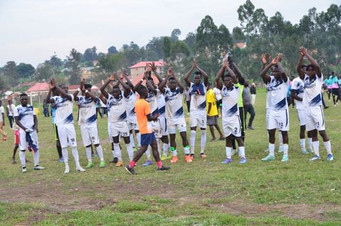 Ssempigi hails Mbarara City direct promotion to the top flight